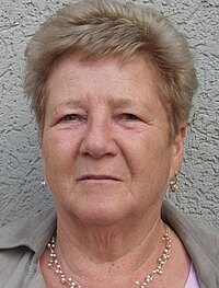 Marianne Brandstätter