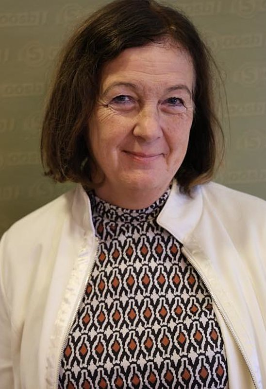 Elisabeth Rechberger